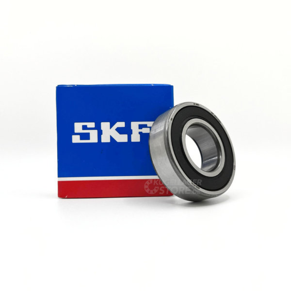 SKF 6005 2RSH / 2Z / C3