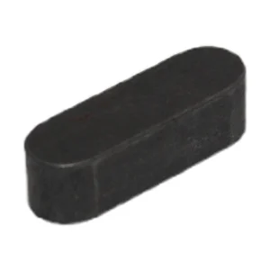 Passfeder 8 x 7 x 25 mm