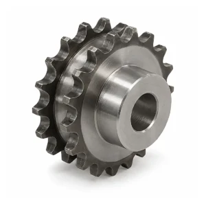 Duplex-Kettenrad 10B-2 Z=19