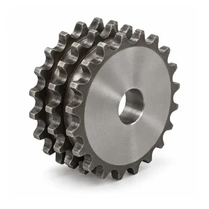 Triplex-Kettenscheibe 16B-3 Z=19